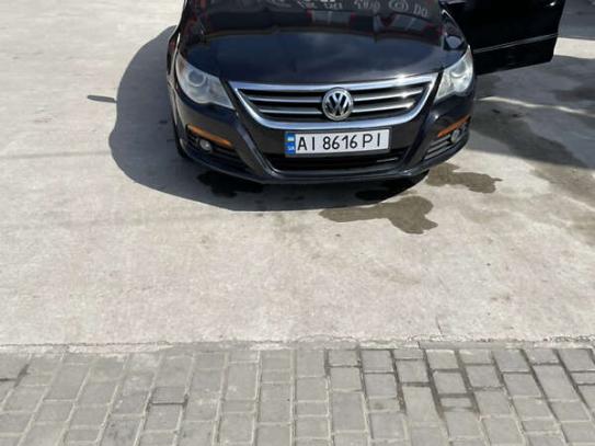 Volkswagen Cc                              2010г. в рассрочку