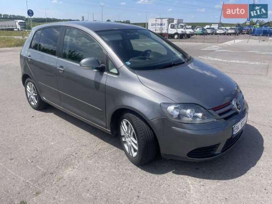 Volkswagen Golf plus
                       2007г. в рассрочку