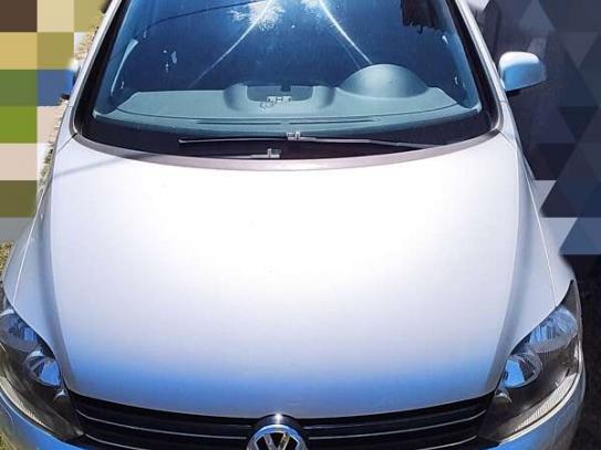 Volkswagen Golf plus
                       2010г. в рассрочку