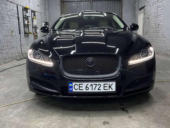 Jaguar Xf
                              2012г. в рассрочку