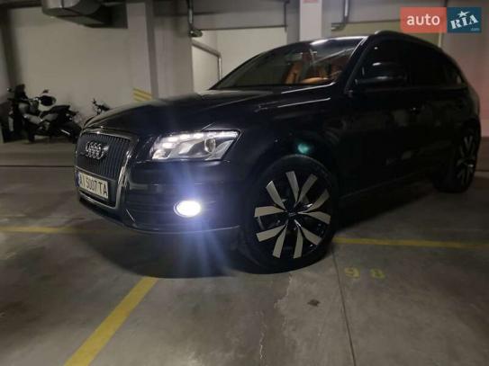 Audi Q5
                              2012г. в рассрочку
