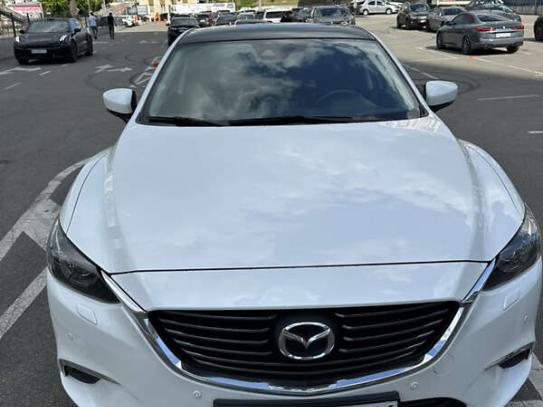 Mazda 6                               2017г. в рассрочку