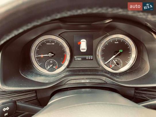 Skoda Kodiaq                          2017г. в рассрочку