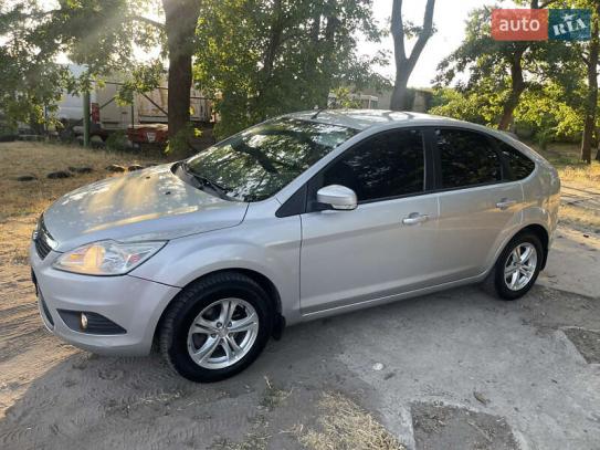 Ford Focus
                           2008г. в рассрочку