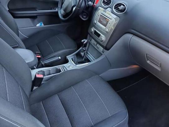 Ford Focus
                           2010г. в рассрочку