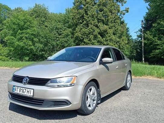 Volkswagen Jetta
                           2014г. в рассрочку