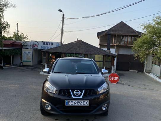 Nissan Qashqai
                         2011г. в рассрочку