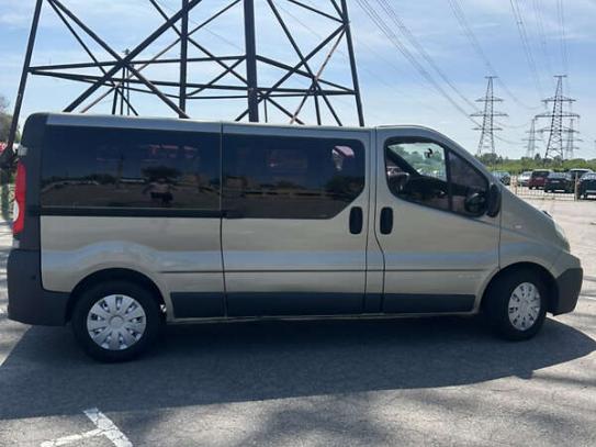 Renault Trafic                          2007г. в рассрочку