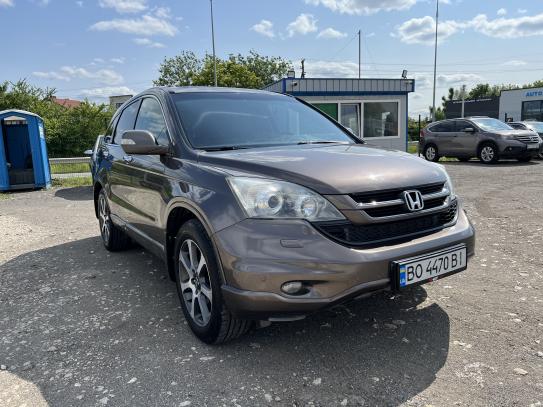 Honda Cr-v
                            2012г. в рассрочку
