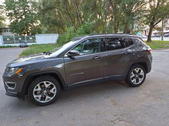 Jeep Compass
                         2020г. в рассрочку