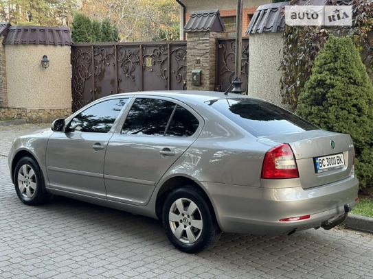 Skoda Octavia 2011г. в рассрочку