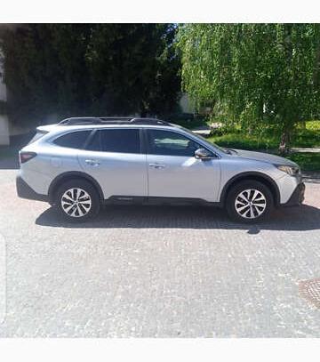Subaru Outback
                         2020г. в рассрочку