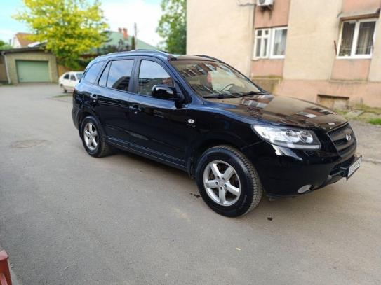 Hyundai Santa fe                        2006г. в рассрочку