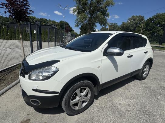 Nissan Qashqai
                         2013г. в рассрочку