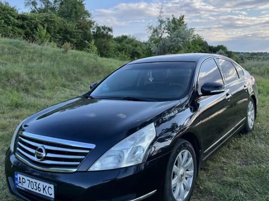 Nissan Teana
                           2008г. в рассрочку
