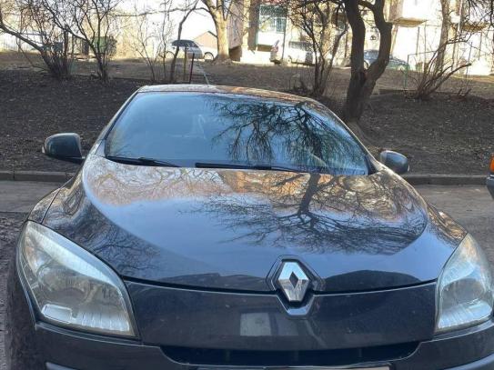 Renault Megane                          2010г. в рассрочку