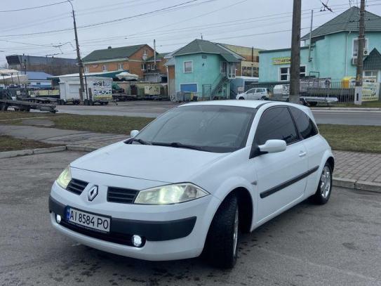 Renault Megane
                          2003г. в рассрочку