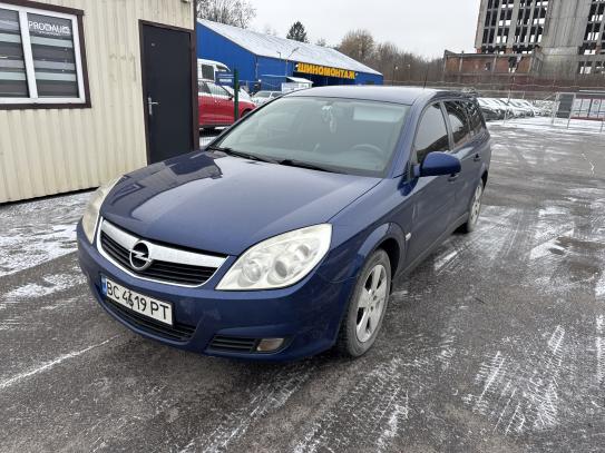 Opel Vectra
                          2007г. в рассрочку