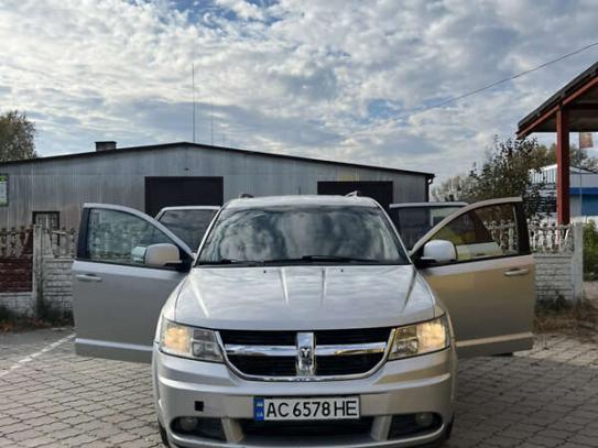 Dodge Journey
                         2008г. в рассрочку