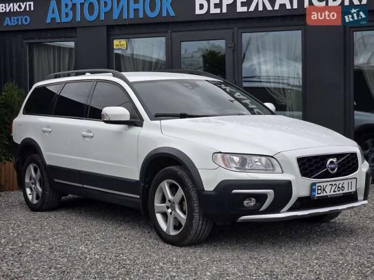 Volvo Xc70                            2016г. в рассрочку