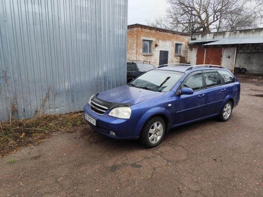 Chevrolet Nubira
                          2005г. в рассрочку