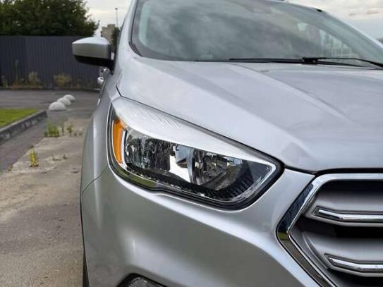 Ford Escape 2018 in Raten