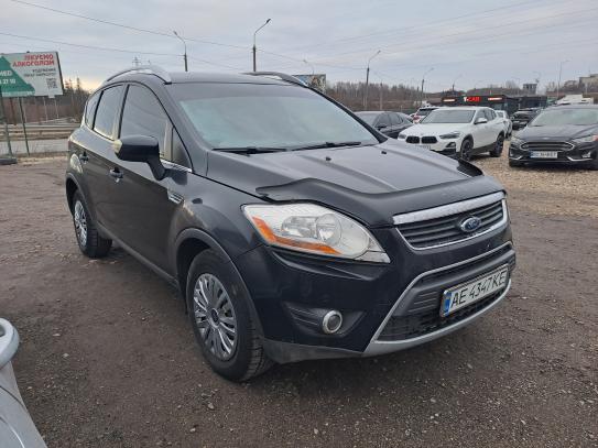 Ford Kuga
                            2011г. в рассрочку