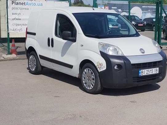 Fiat Fiorino                         2014г. в рассрочку
