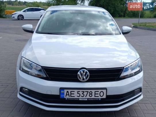 Volkswagen Jetta                           2016г. в рассрочку