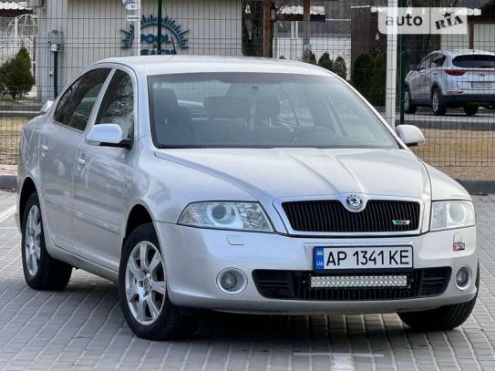 Skoda Octavia 2006г. в рассрочку