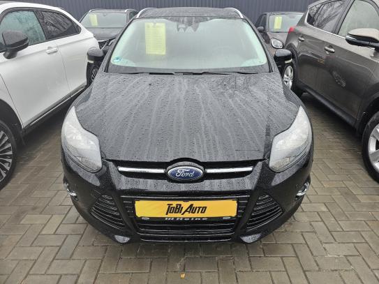 Ford Focus 2011р. у розстрочку