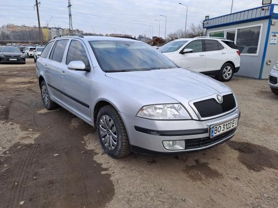 Skoda Octavia
                         2008г. в рассрочку