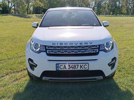 Land Rover discovery sport
           2015г. в рассрочку