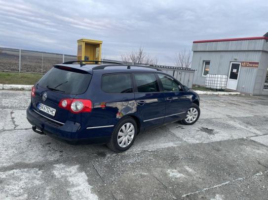 Volkswagen Passat                          2008г. в рассрочку