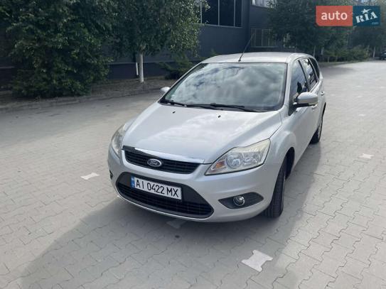 Ford Focus                           2008г. в рассрочку