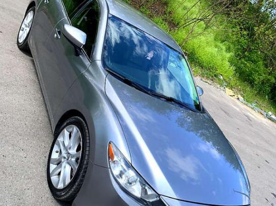 Mazda 6 2013г. в рассрочку