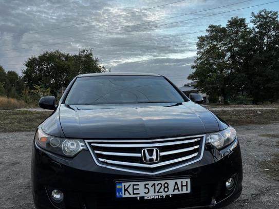 Honda Accord                          2011г. в рассрочку