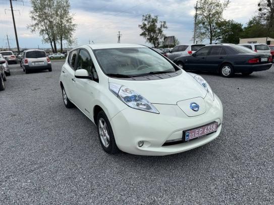 Nissan Leaf
                            2012г. в рассрочку