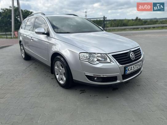 Volkswagen Passat
                          2010г. в рассрочку