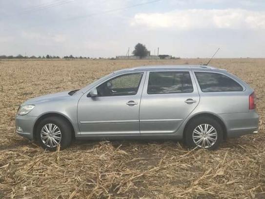 Skoda Octavia 2009р. у розстрочку