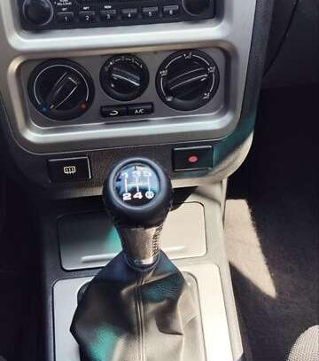 Geely Ck-2 2012р. у розстрочку