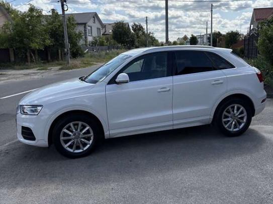 Audi Q3                              2016г. в рассрочку