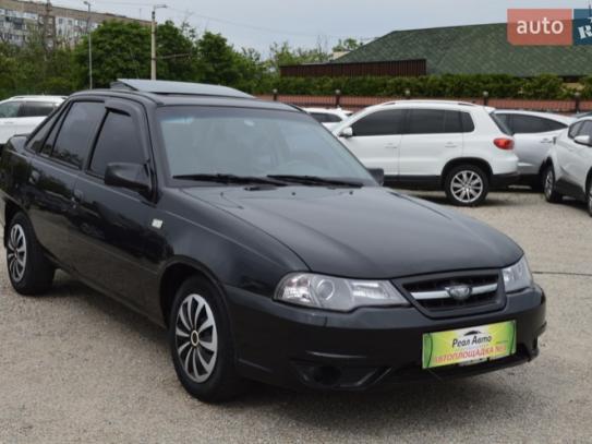 Daewoo Nexia
                           2008г. в рассрочку