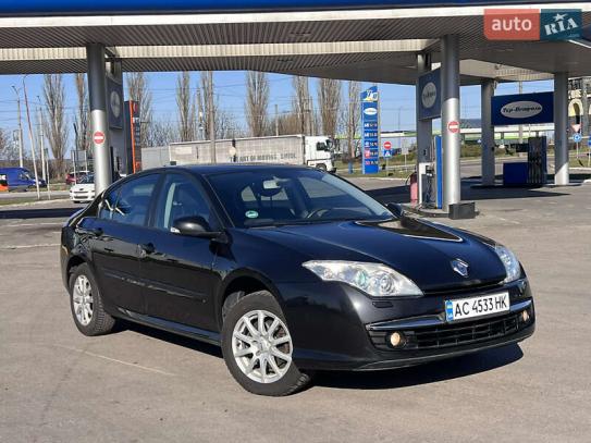 Renault Laguna                          2008г. в рассрочку
