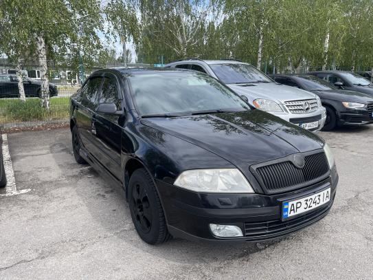 Skoda Octavia                         2005г. в рассрочку
