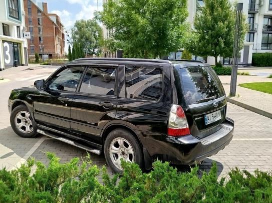 Subaru Forester
                        2007г. в рассрочку