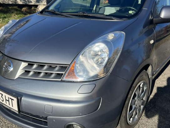 Nissan Note 2008р. у розстрочку