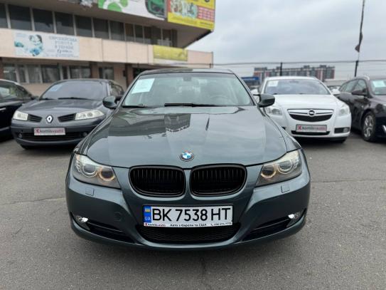 Bmw 316i 2008г. в рассрочку