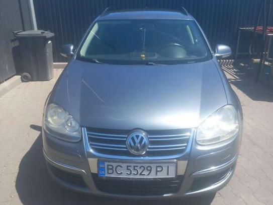 Volkswagen Golf
                            2009г. в рассрочку