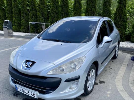 Peugeot 308                             2008г. в рассрочку